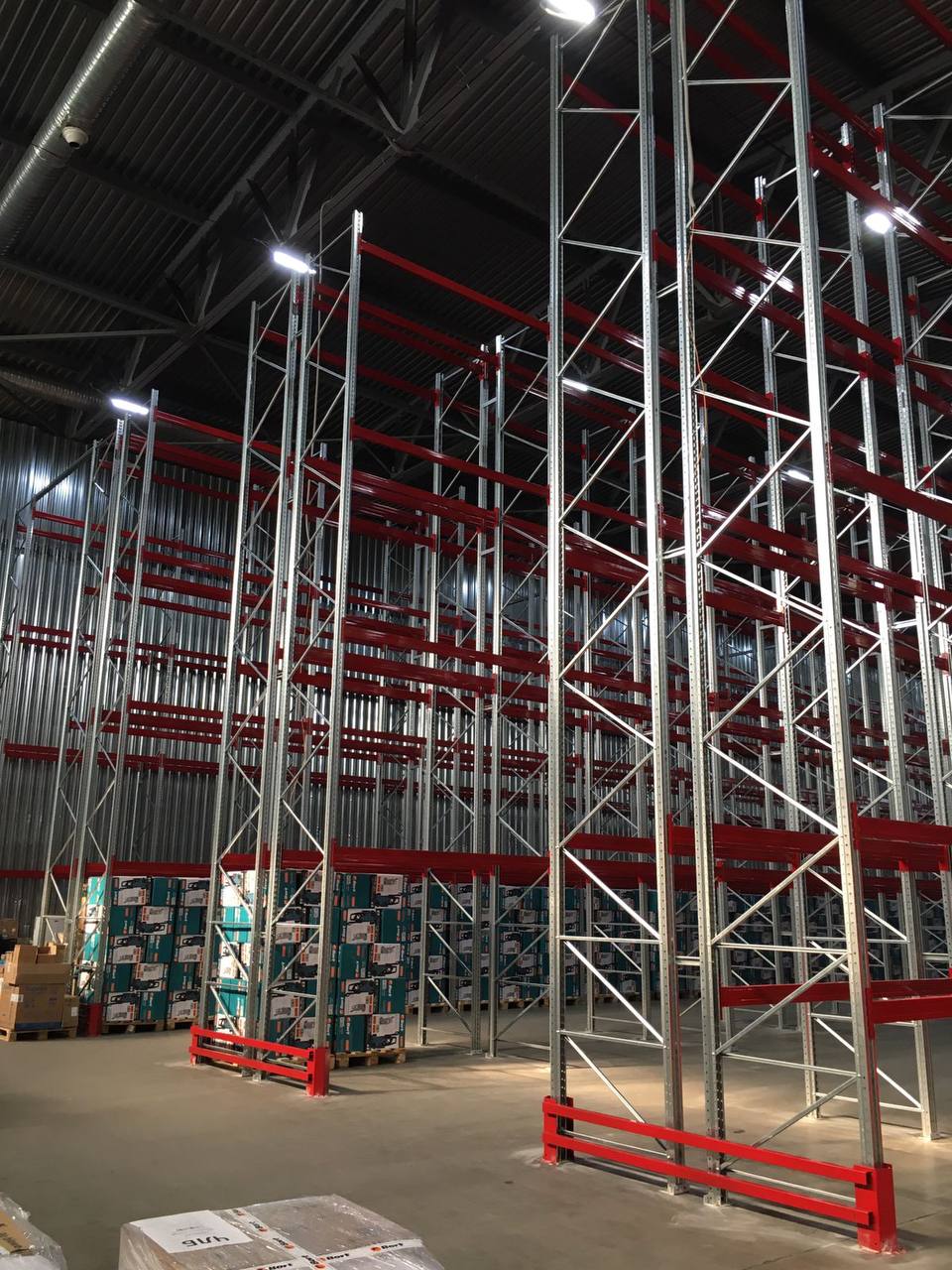 фото: Сартаков Андрей, директор ООО «Протехника»: Как самарская надежность и инженерная экспертиза формируют рынок складского оборудования России