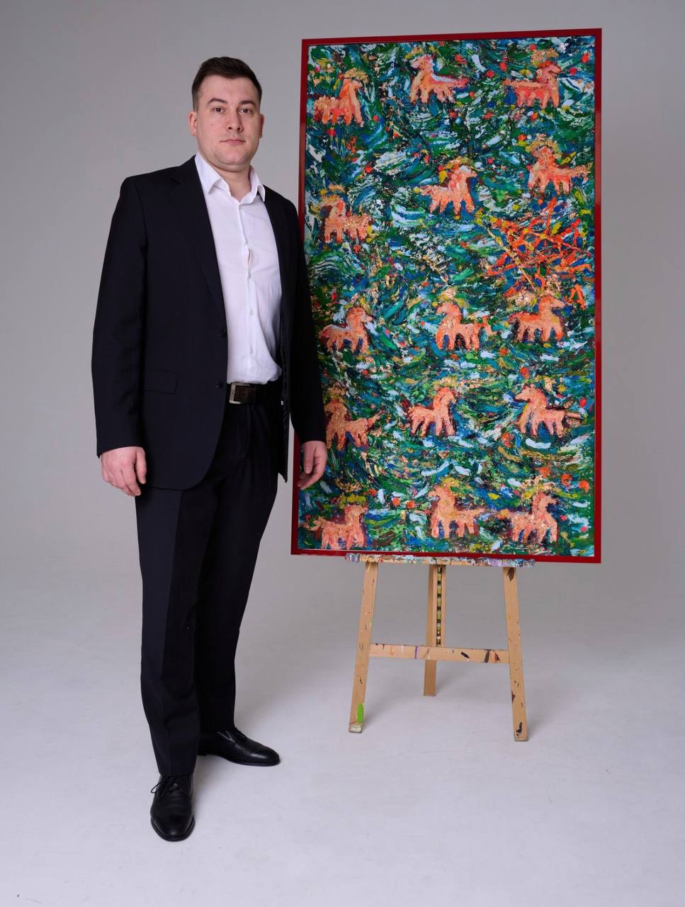 фото: Сартаков Андрей, директор ООО «Протехника»: Сейф должен быть у каждого