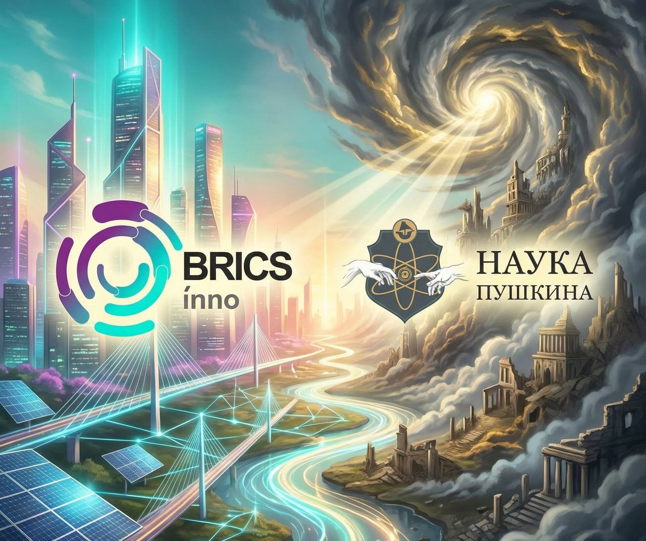 фото: Владимир Путин: Россия готова развивать совместные научные и образовательные проекты