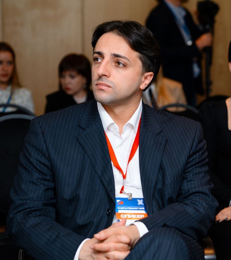 фото: Владимир Путин: Россия готова развивать совместные научные и образовательные проекты