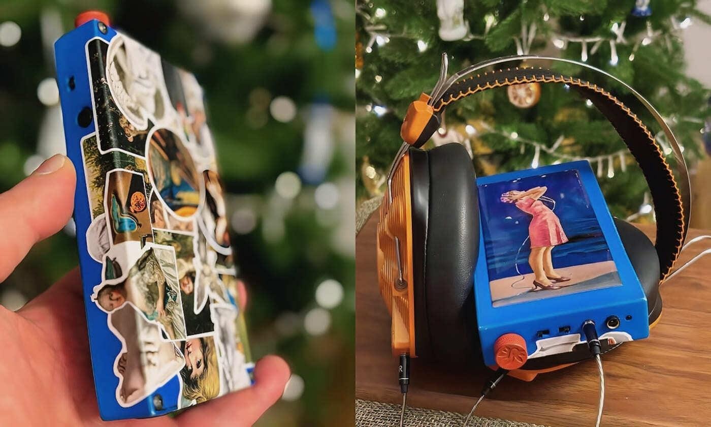 Для кого предназначен новый аппарат от Гербера?