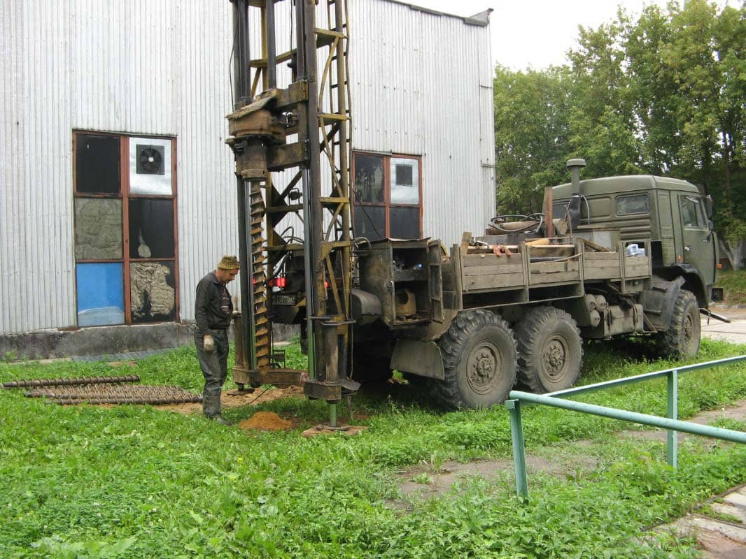 фото: Каким компаниям стоит доверить инженерно-геологические изыскания?
