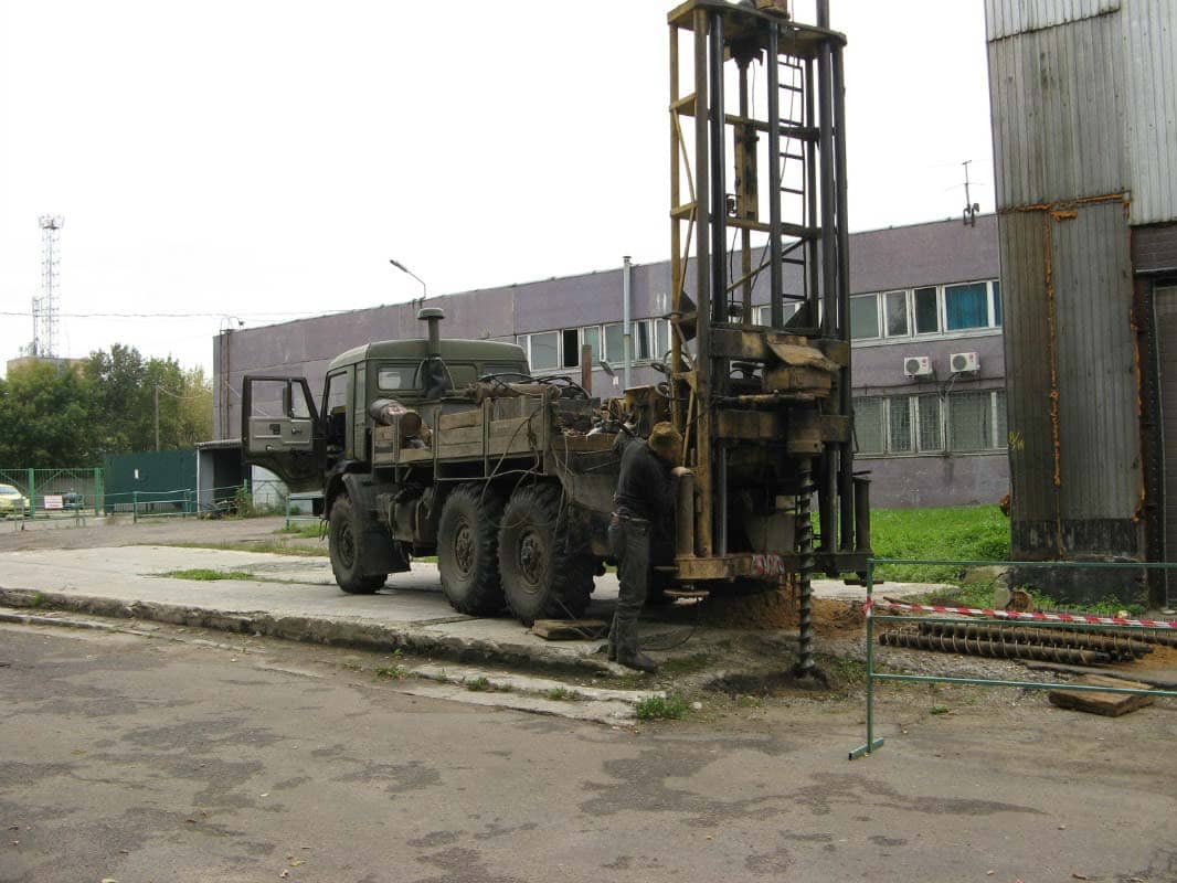 фото: Каким компаниям стоит доверить инженерно-геологические изыскания?
