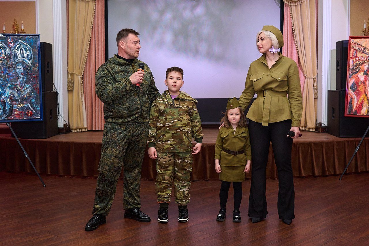 Номинанты премии Лидеры влияния.