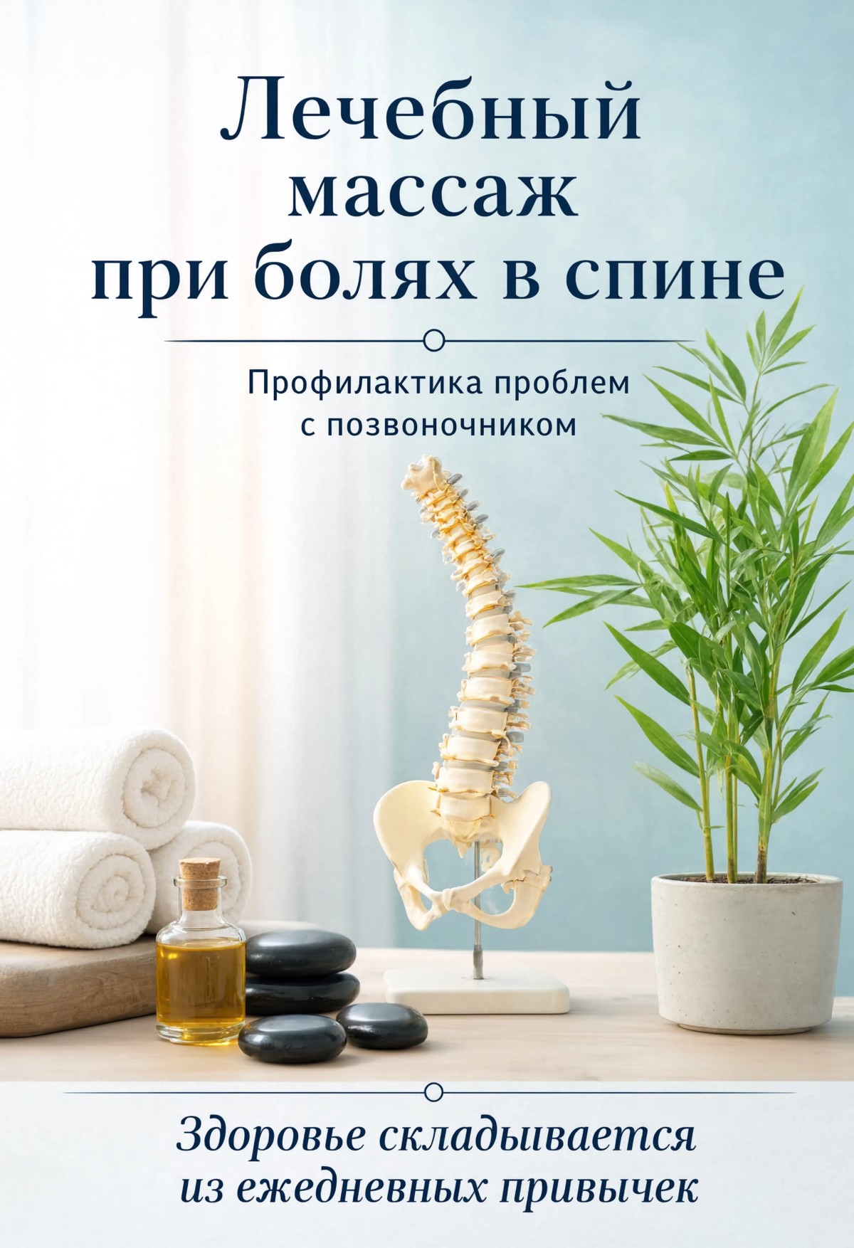 фото: Всемирный день позвоночника объединит специалистов и пациентов