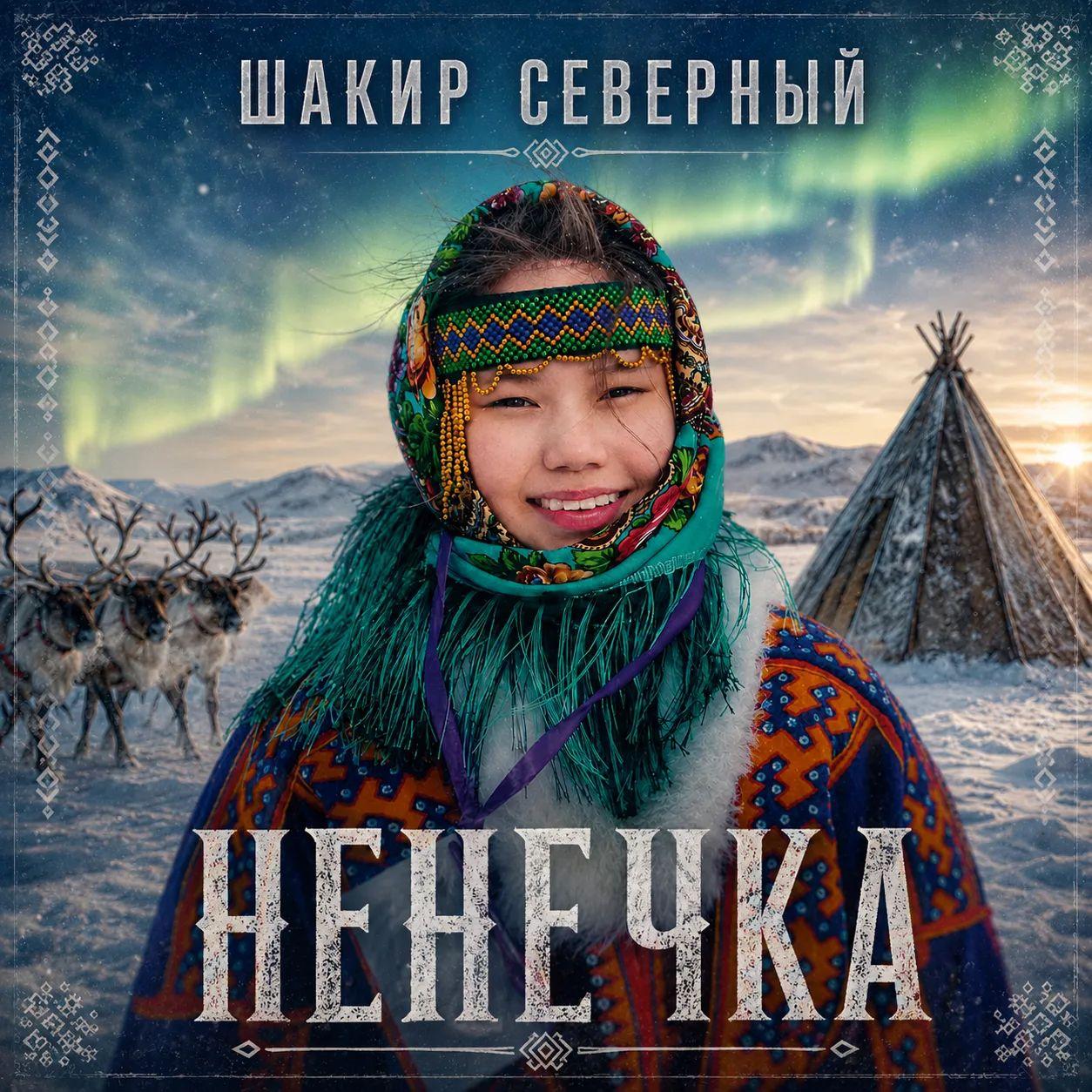 фото: ШАКИР СЕВЕРНЫЙ: МЕЧТА, КОТОРАЯ СТАЛА ПЕСНЕЙ