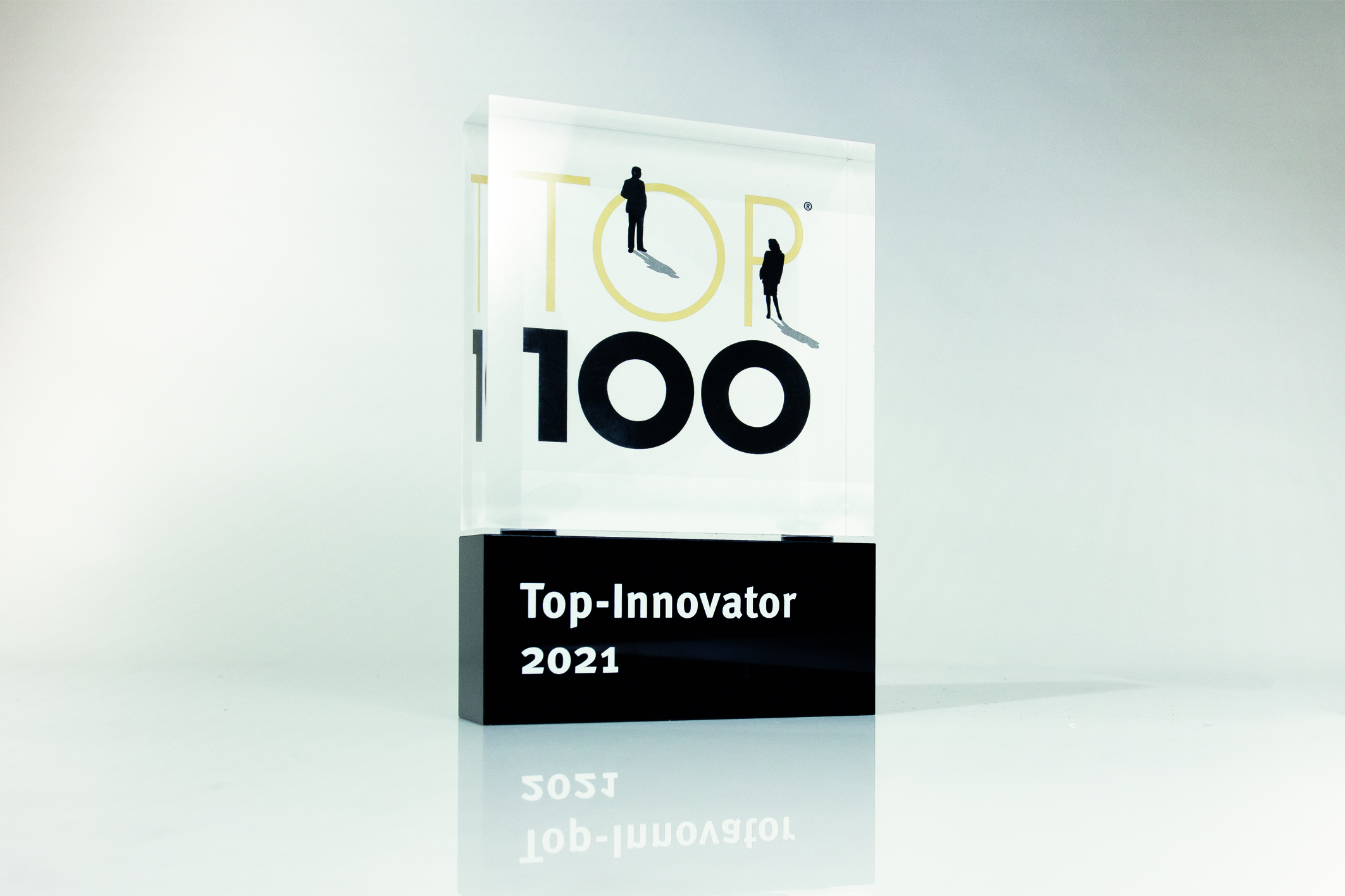фото: Компания MEYLE удостоена премии TOP 100 Innovation Award