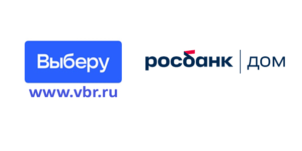 фото: «Выберу.ру»: «Росбанк Дом» на первом месте рейтинга ипотечных программ с господдержкой
