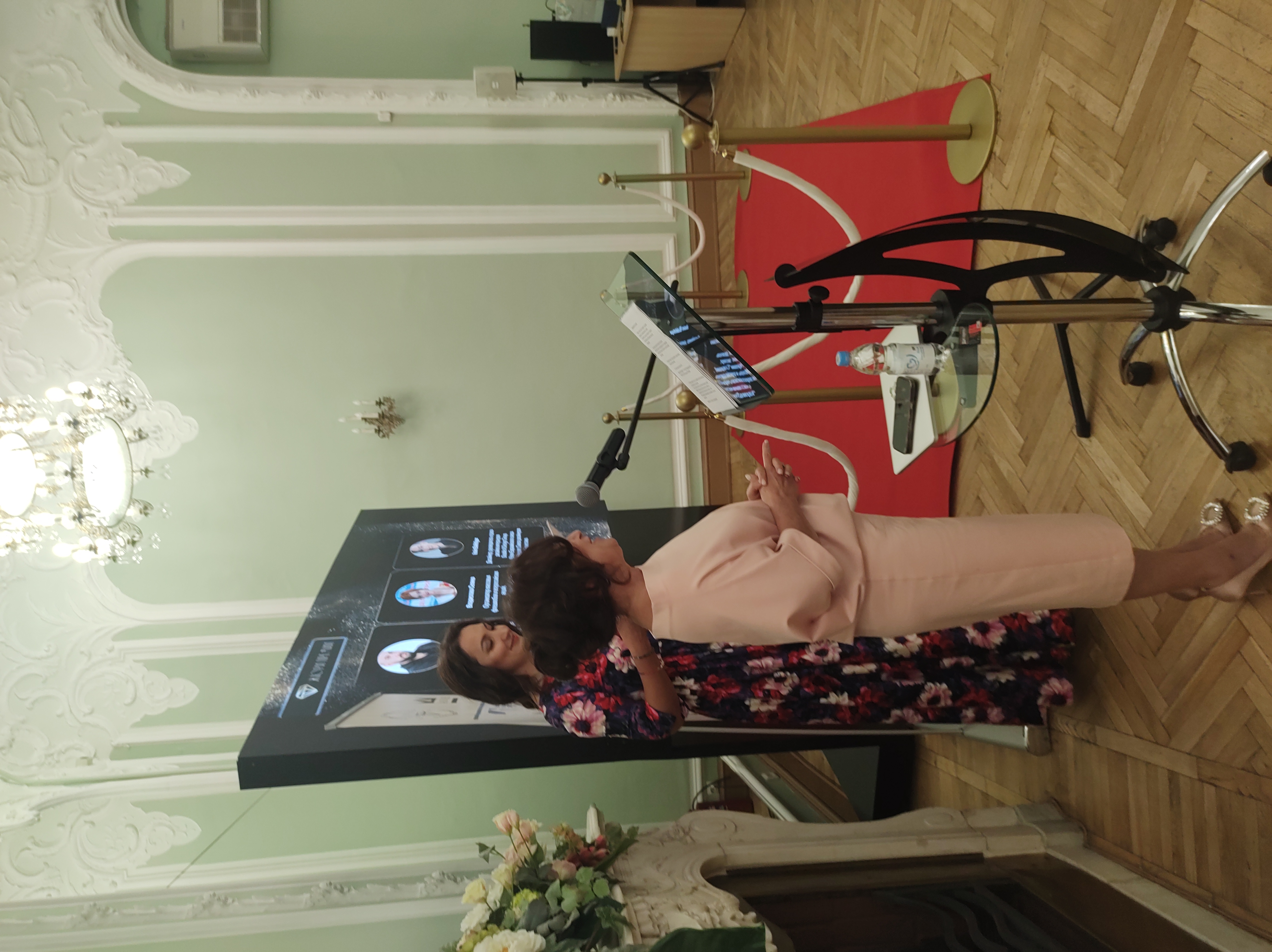 фото: Международная премия United Talents Award 2024 прошла в Петербурге 