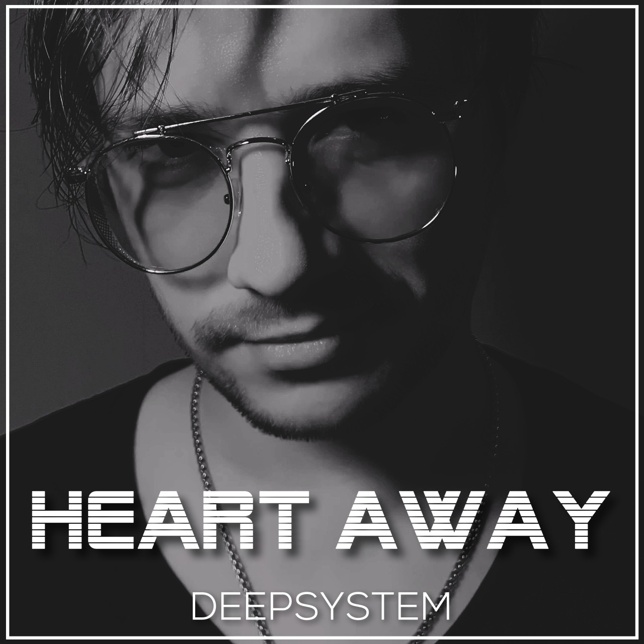 фото: DEEPSYSTEM возвращается на сцену с новым музыкальным релизом Heart Away