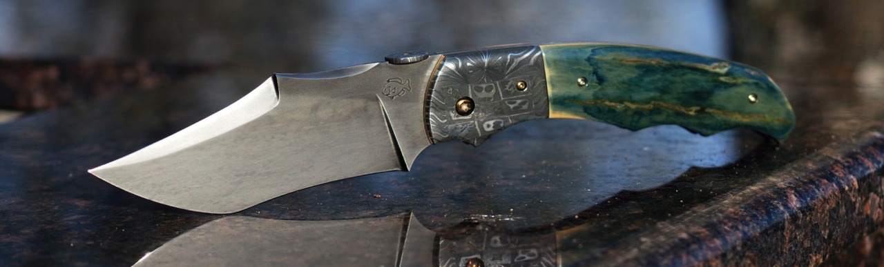 фото: Statusknife представил очередную коллекцию эксклюзивных ножей