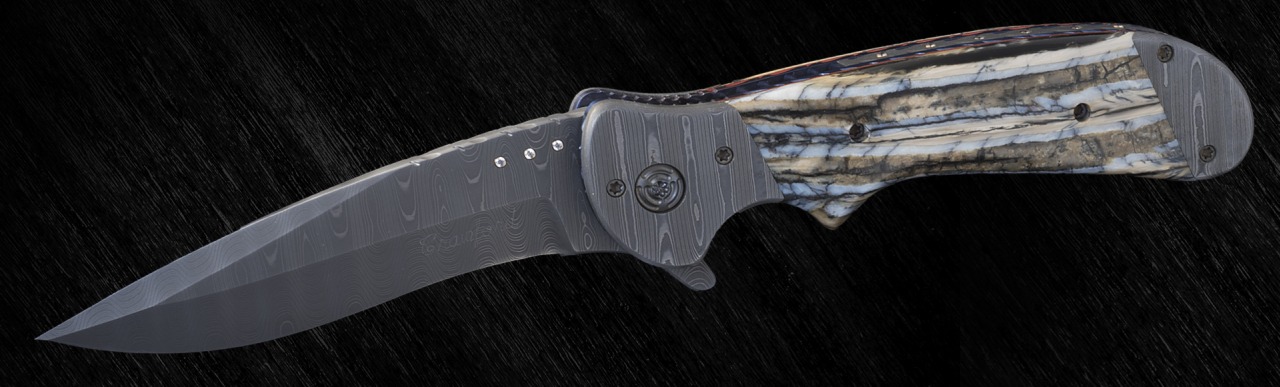 фото: Statusknife представил очередную коллекцию эксклюзивных ножей