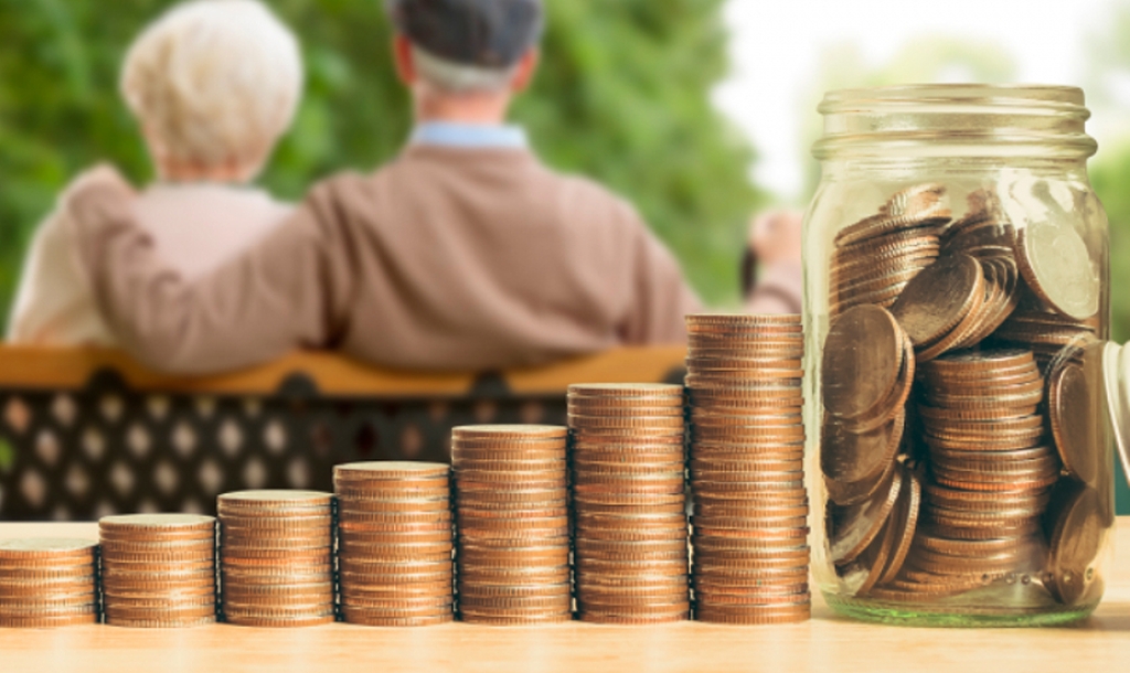 фото: Сбер Управление Активами второй год подряд обеспечивает наивысшую доходность пенсионных накоплений