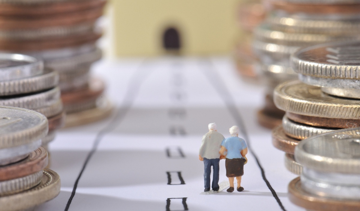фото: Сбер Управление Активами обеспечил наивысшую доходность пенсионных накоплений в 2020 году