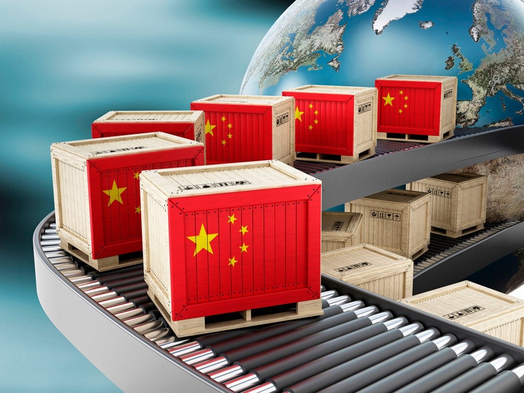 фото: Эффективная помощь с перевозкой и доставкой грузов из Китая