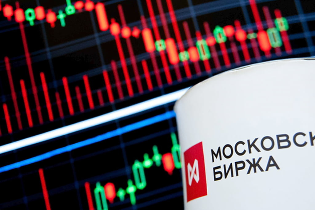 фото: Открытие российского рынка 26.10 – Сбер Управление Активами