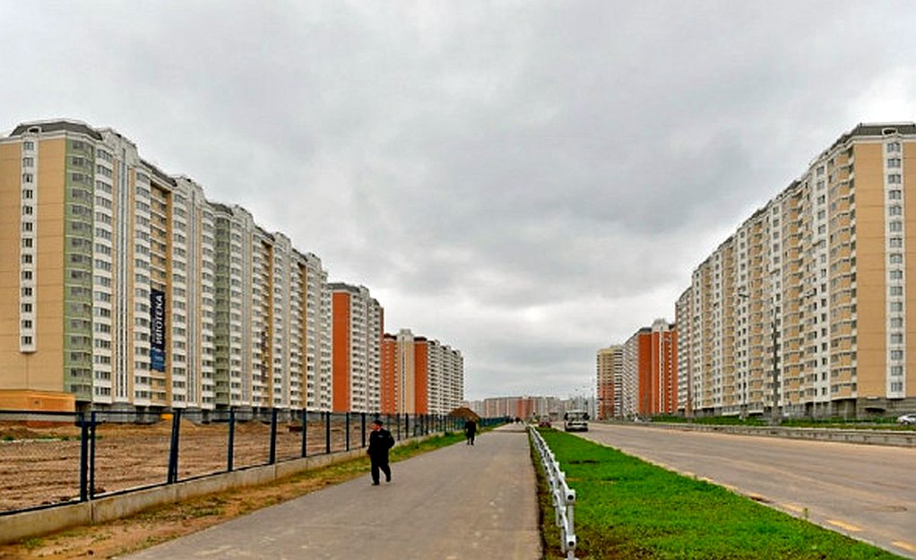 фото: Эксперт Сбер Управление Активами посоветовал жителям Краснодара, стоит ли сейчас инвестировать в покупку квартир