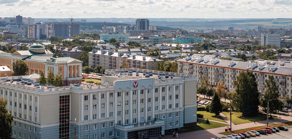 фото: Эксперт Сбер Управление Активами посоветовал жителям Ижевска, стоит ли сейчас инвестировать в покупку квартир