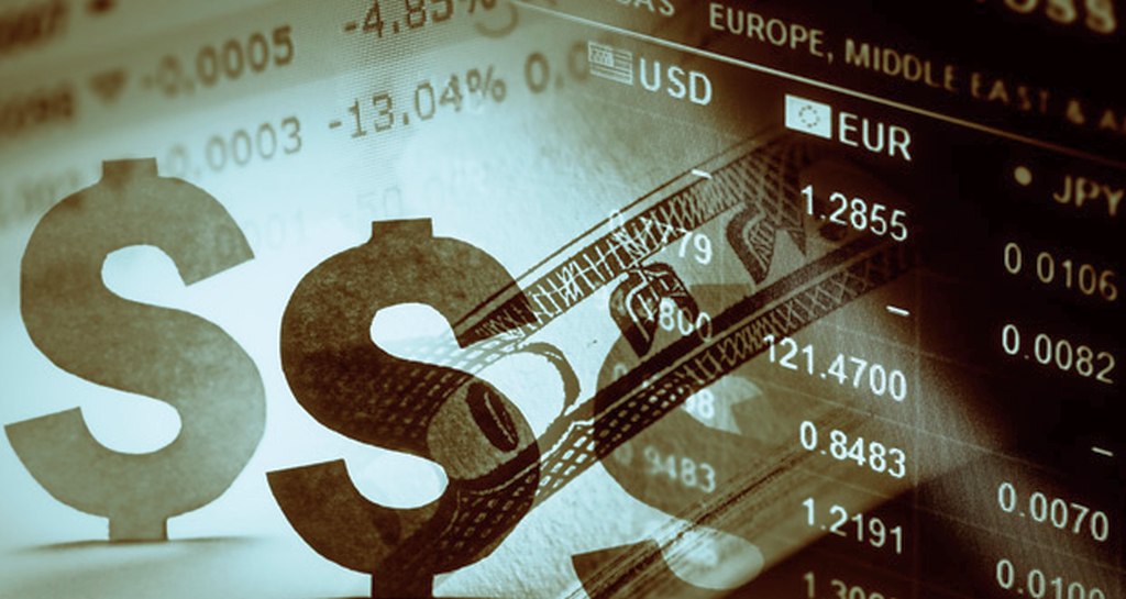 фото: Открытие торгов на валютном рынке 03.11 – Сбер Управление Активами