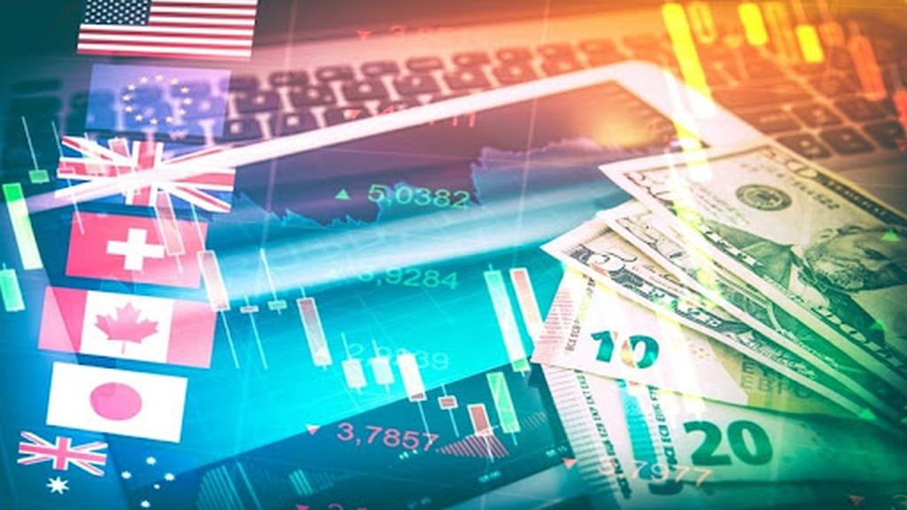 фото: Открытие торгов на валютном рынке 16.11 – Сбер Управление Активами