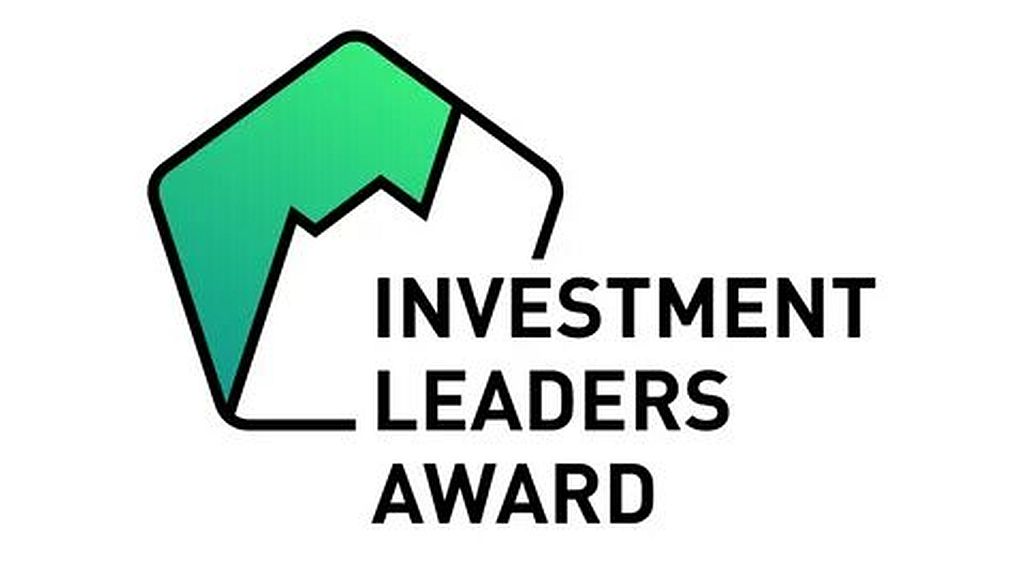 фото: Сбер Управление Активами и СберСтрахование жизни стали лауреатами премии Investment Leaders