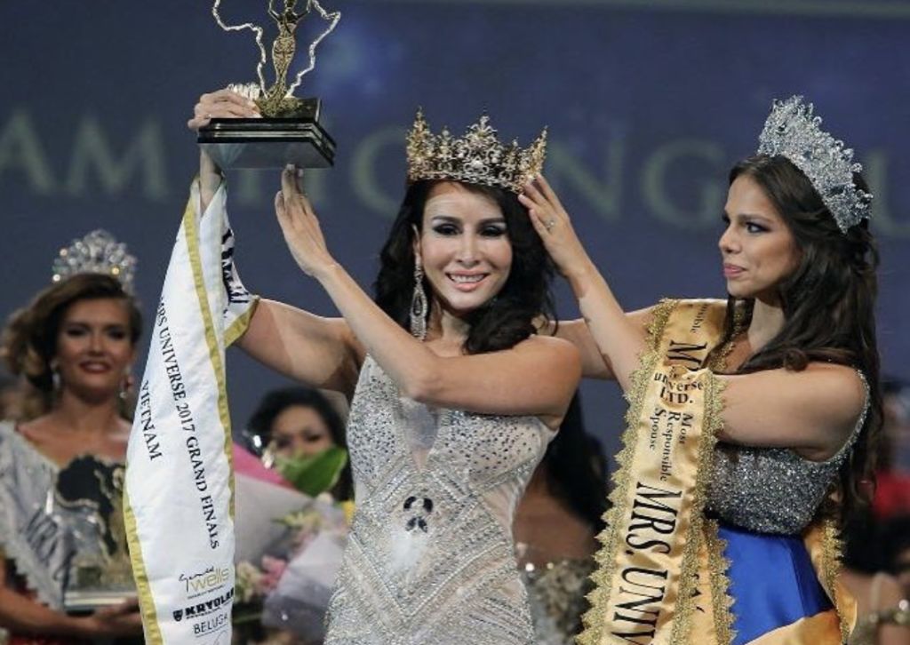 фото: В Дубае впервые пройдет национальный конкурс «Миссис Вселенная ОАЭ»