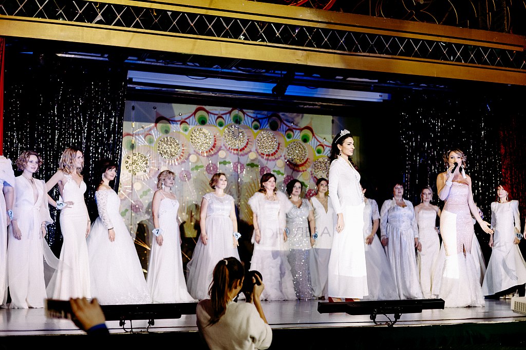 фото: Всероссийский театрализованный шоу-конкурс красоты «Белая Королева - 2021» состоится 11 декабря