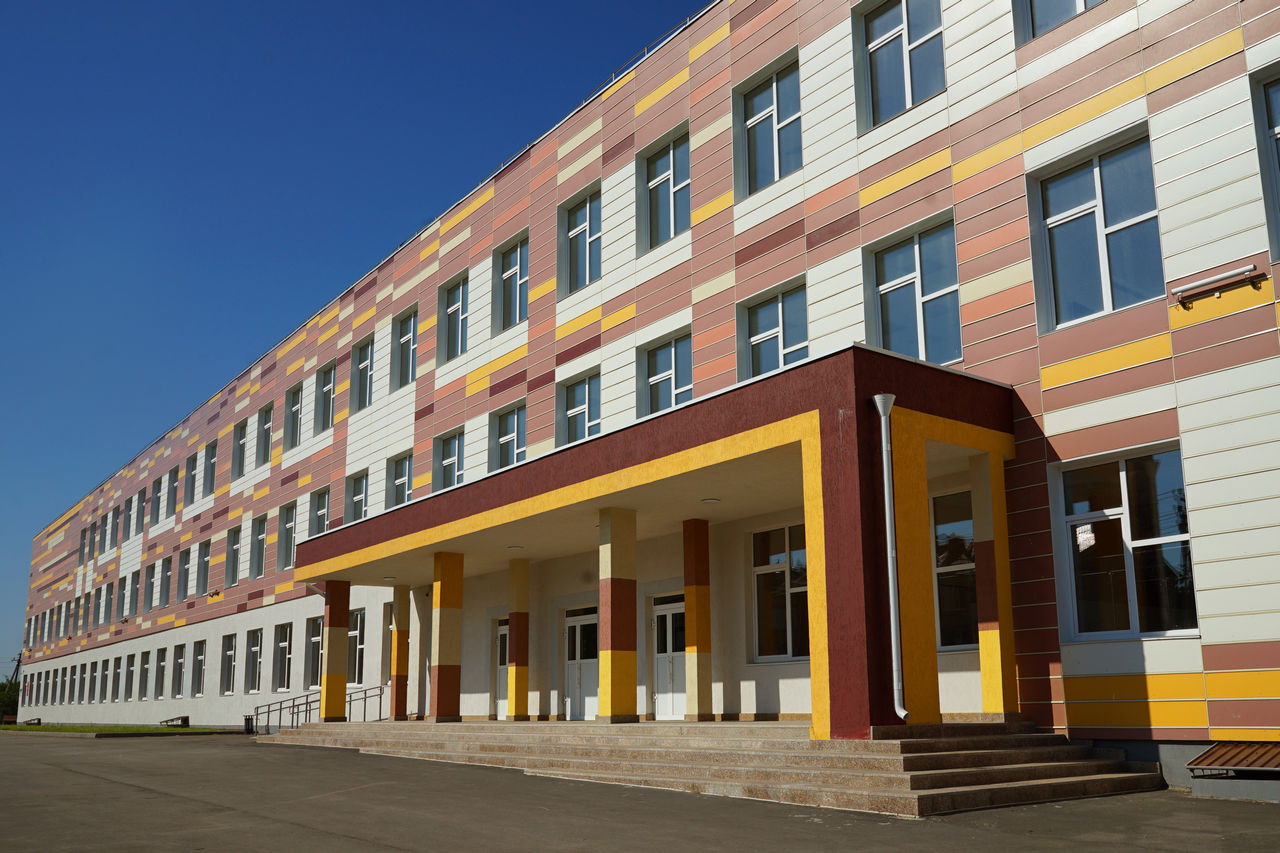фото: Родительский комитет предложит способ решения вопроса об открытии школы в Кетово
