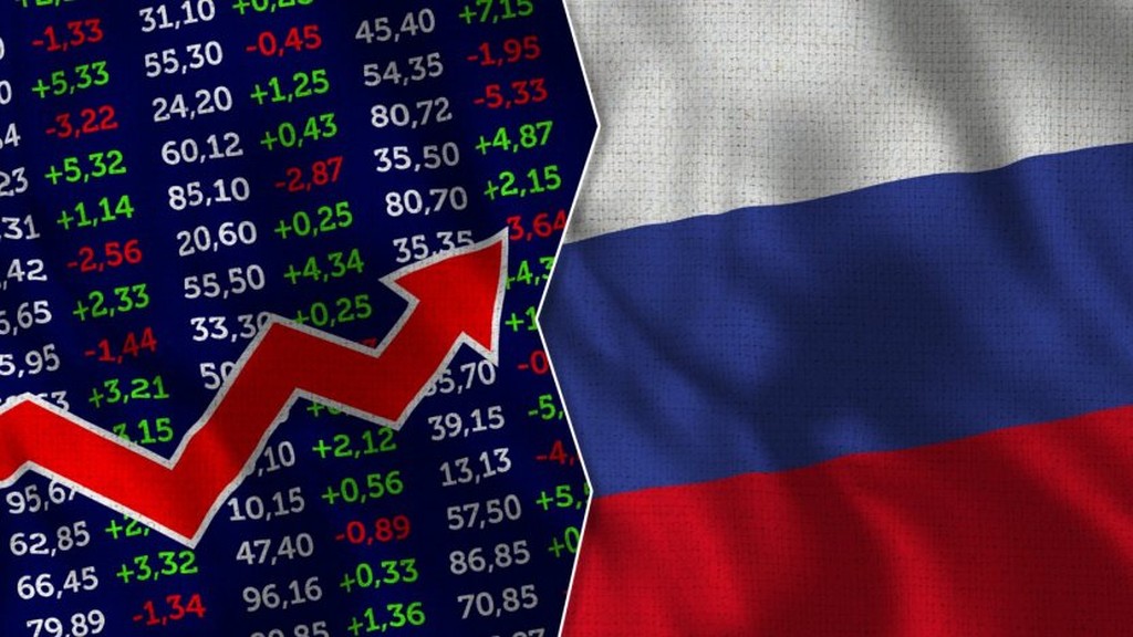 фото: Подходящее ли сейчас время, чтобы покупать акции российских компаний?