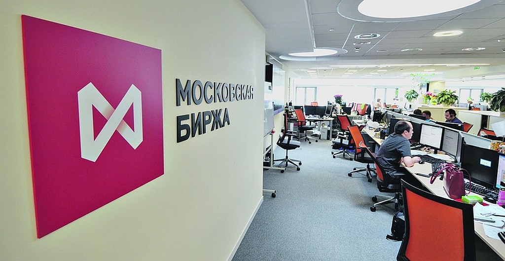 фото: Открытие российского рынка 31.01– Сбер Управление Активами