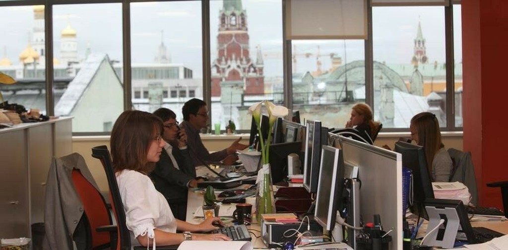 фото: Открытие российского рынка 01.02– Сбер Управление Активами