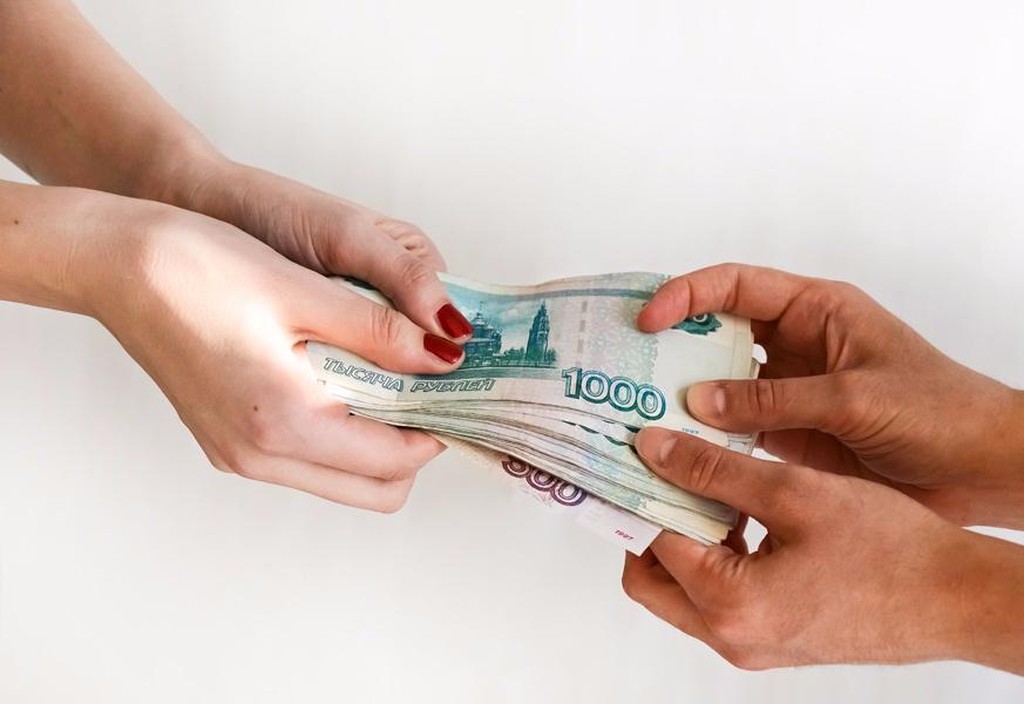 фото: СберСтрахование жизни в январе выплатила 1,2 млрд рублей по страховым случаям