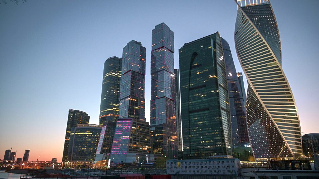 фото: Москва вошла в топ-3 городов по накоплениям в евро в 2021 году