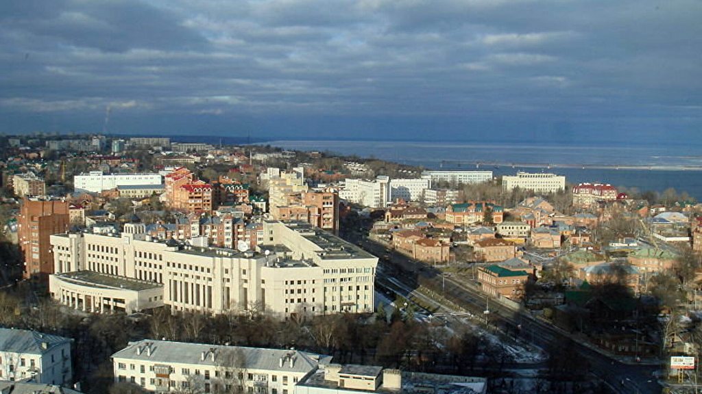 фото: Ульяновск вошёл в топ-5 городов России по накоплениям в рублях