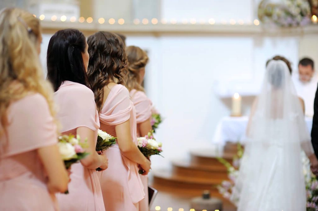 фото: 6,9% жителей Ульяновска планируют жениться в 2022 году
