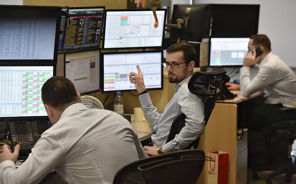 фото: О том, как биржевые фонды выходят на рынок разберемся с экспертом Сбер Управление Активами