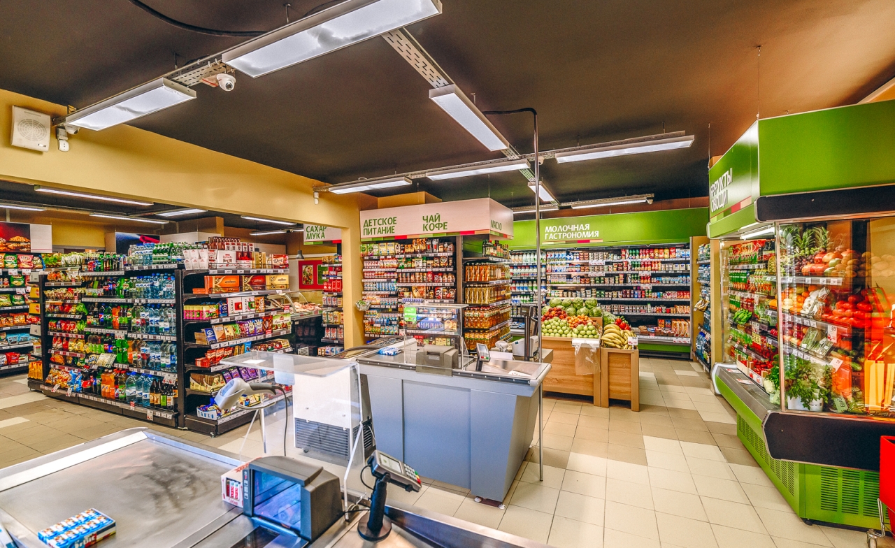 фото: Столичный супермаркет «Малинка» разнообразил ассортимент выпечки
