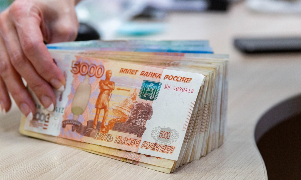 фото: Выплаты СберСтрахования жизни по завершившимся в I полугодии 2022 года договорам НСЖ составили 5,1 млрд рублей