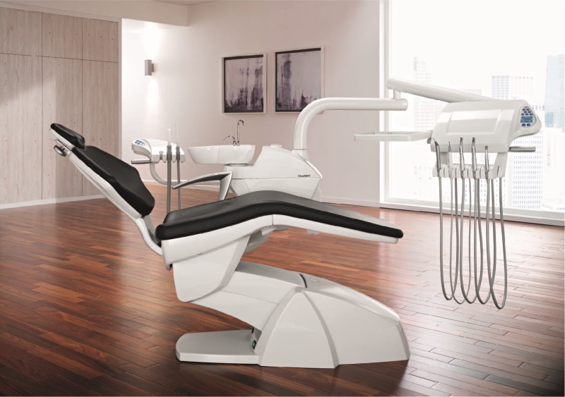 фото: «Дентекс» запускает акцию на стоматологические установки швейцарско-итальянского концерна Swident