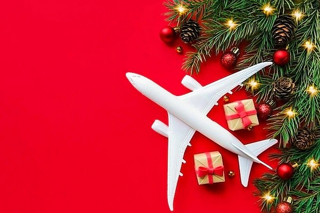 фото: Туту и СберСтрахование узнали, куда полетят россияне в декабре и на новогодние праздники