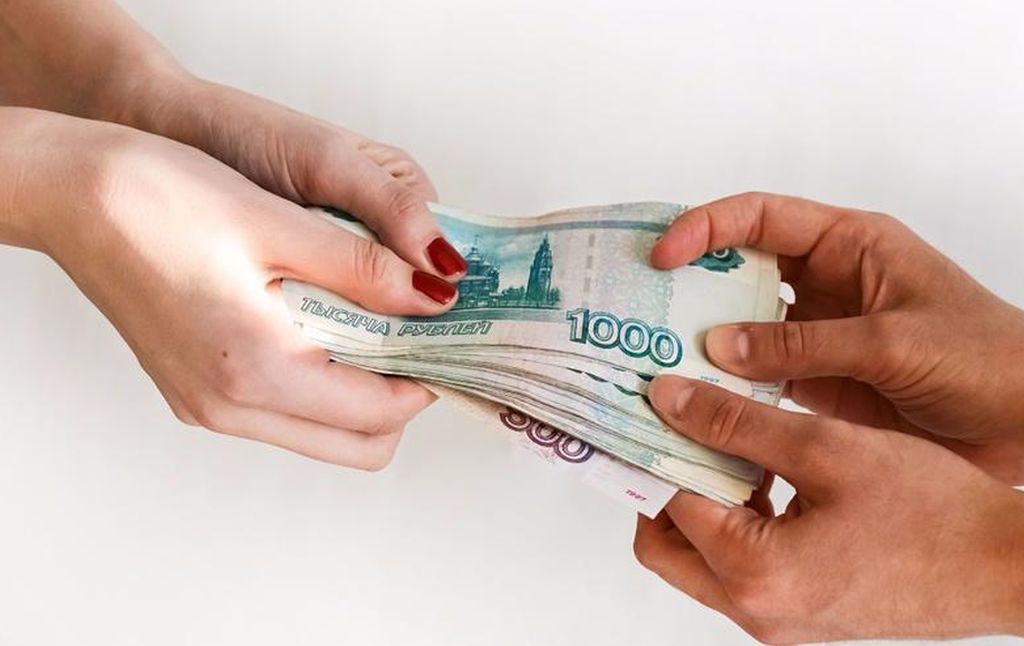 фото: За три месяца СберСтрахование жизни выплатила 4 млрд рублей по страховым случаям