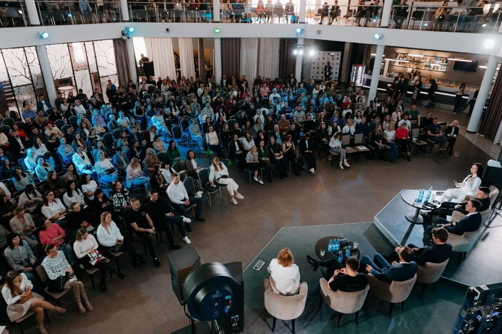 фото: Предприниматели и эксперты из разных сфер деятельности соберутся в Ярославле на бизнес-форуме «Свой Круг»