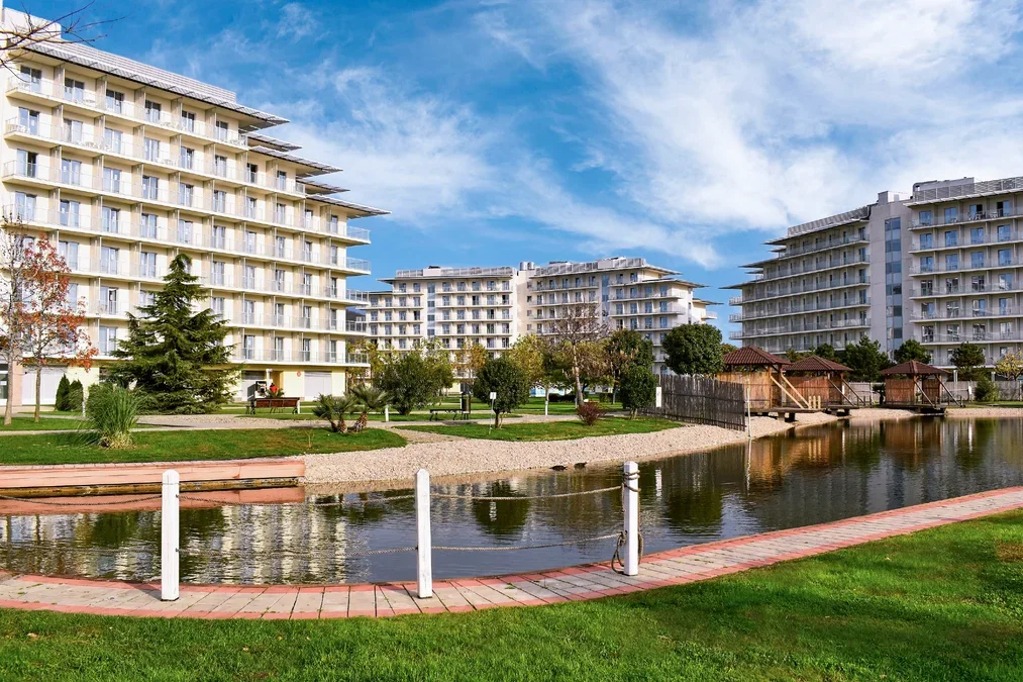 фото: sochipark-online.ru представляет: Сочи Парк Отель - ваш идеальный курорт в Олимпийском парке