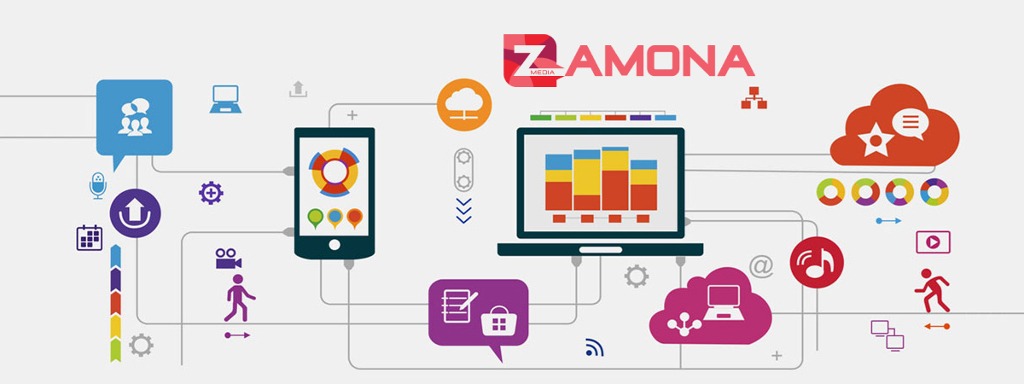 фото: ZAMONA - крупнейший бесплатный интернет-портал, предлагающий множество возможностей