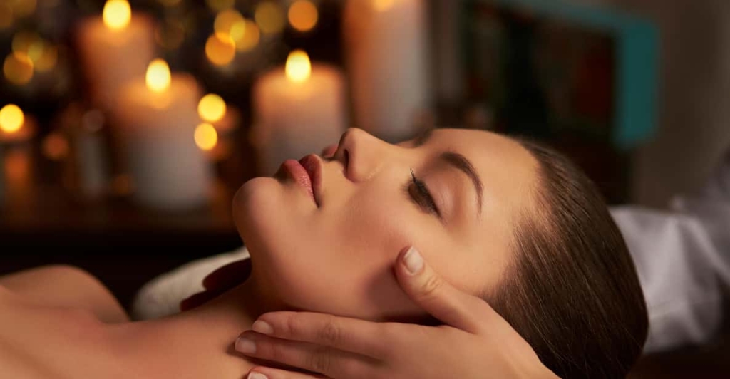 фото: Расслабляющий массаж: Сауна и Хаммам 24/7 — Релакс в TerraLux SPA