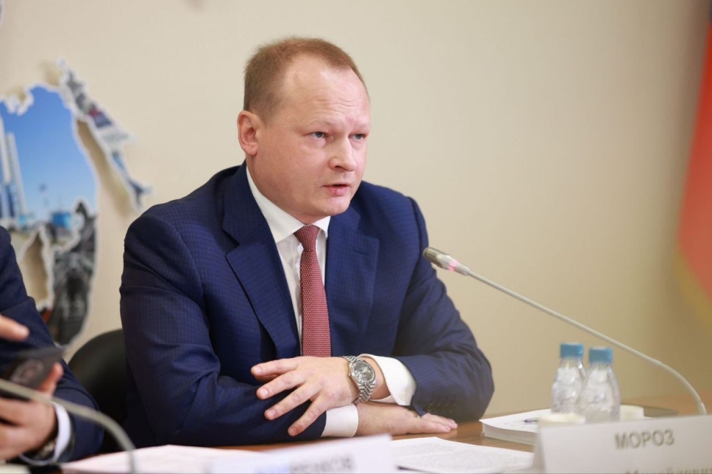 фото: Дом мечты по стандартам: что будет с ИЖС