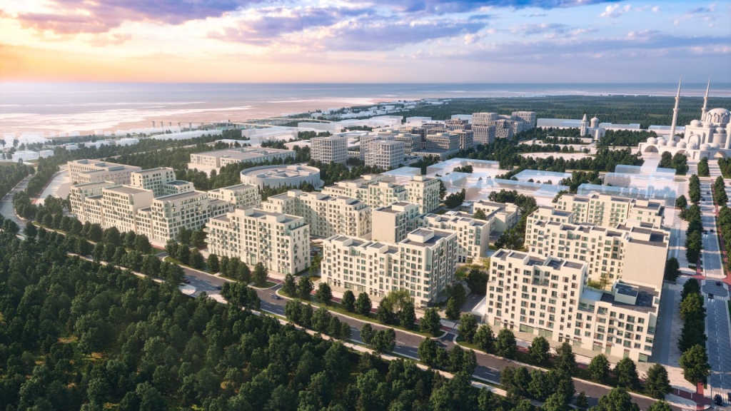 фото: EFFECT development подтвердил лидерство по потребительским качествам среди застройщиков Дагестана