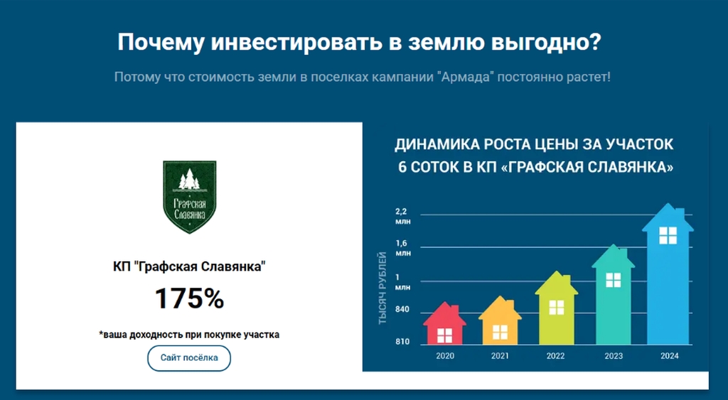 фото: ООО «Армада»: надежность, проверенная временем