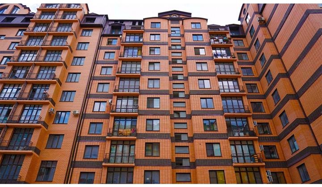фото: Цена квадратного метра в новостройках Дагестана за год выросла почти на 47%