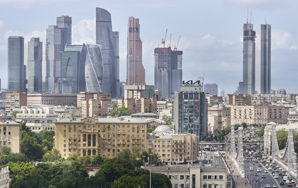 фото: Элитный загород — изменения в ретроспективе 